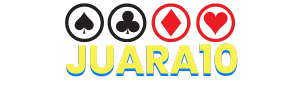 Logo JUARA10